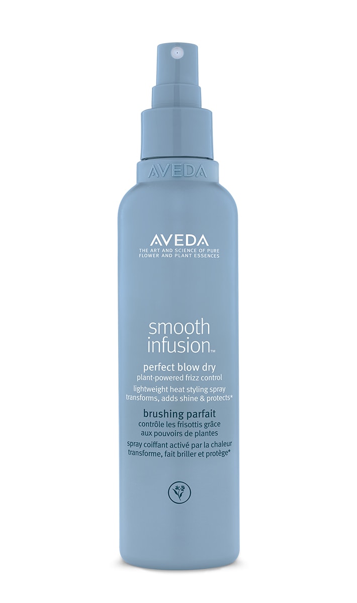 smooth infusion&trade; perfect blow dry