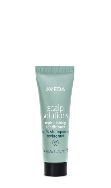 スカルプ ソリューション コンディショナー / AVEDA(アヴェダ